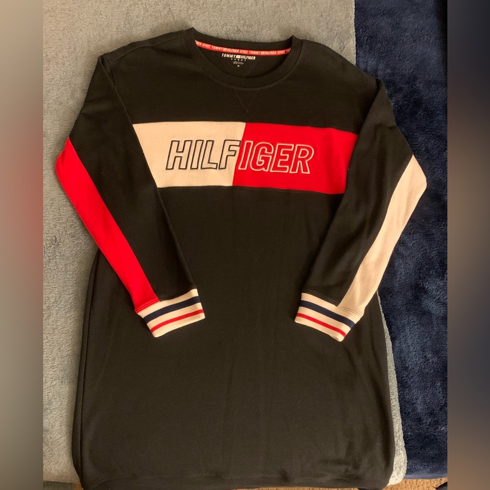Tommy Hilfiger Sweater Dress